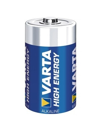 Varta D LR20 - Einwegbatterie - D - Alkali - 1,5 V - 1 Stück(e) - 61,5 mm