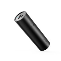 Anker Innovations Anker PowerCore 5000 - 5000 mAh - Schwarz