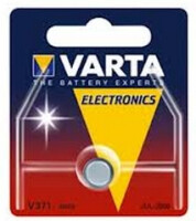 Varta -V371 - Einwegbatterie - SR69 - Siler-Oxid (S) - 1,55 V - 1 Stück(e) - 44 mAh
