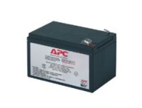 APC Ersatzbatterie Nr. 4 mit 2 Jahren Garantie - Plombierte Bleisäure (VRLA) - 3,68 kg - 99,1 x 94 x 149,9 mm - 0 - 40 °C - 0 - 95%