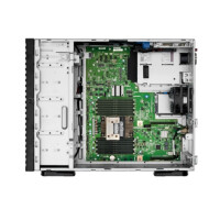 HPE ProLiant ML110 Gen11 3408U 1.8GHz - Server - Xeon Bronze