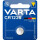 Varta Electronics CR1225 Knopfzelle CR 1225 Lithium 48 mAh 3 V 1 St. - Batterie - Batterie - CR1225