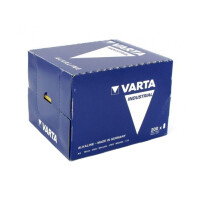 Varta 04006 211 111 - Einwegbatterie - AA - Alkali - 1,5...