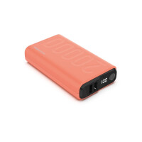 RealPower Ultron PB-20000 - 20000 mAh - Orange