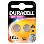 Duracell 504424 - Einwegbatterie - SR44 - Alkali - 1,5 V...