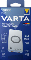 Varta 57913 - 10000 mAh - Lithium Polymer (LiPo) - Quick...