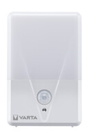 Varta 16624 101 421 - Umgebungsbeleuchtung - Weiß - Polyoxymethylen (POM) - ABS - Warmweiß - 3 m - 120°