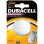 Duracell 030398 - Einwegbatterie - CR2430 - Lithium - 3 V - 1 Stück(e) - Sichtverpackung