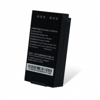 Newland battery for N7 series - Batterie - 5.100 mAh