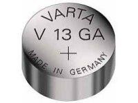 Varta V386 - Einwegbatterie - SR43 - Siler-Oxid (S) - 1,55 V - 1 Stück(e) - 115 mAh