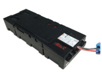 APC RBC115 - Replacement Battery Cartridge#115 - Batterie - 9.000 mAh