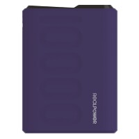 RealPower PB-10000PD - 10000 mAh - 18 W - Navy