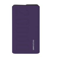 RealPower 333647 - 20000 mAh - 18 W - Navy