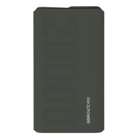 RealPower 333646 - 20000 mAh - Grün