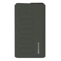 RealPower 333646 - 20000 mAh - Grün