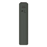 RealPower 333646 - 20000 mAh - Grün