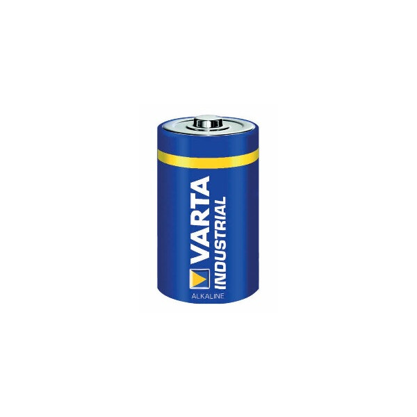 Varta 04020211111 - Einwegbatterie - D - Alkali - 1,5 V - 1 Stück(e) - 17000 mAh