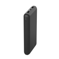 Belkin BPB012btBK - 20000 mAh - 15 W - Schwarz