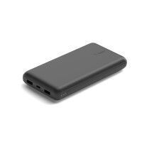 Belkin BPB012btBK - 20000 mAh - 15 W - Schwarz