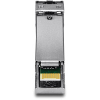 TRENDnet TE100-MGBS20 - Faseroptik - 155 Mbit/s - SFP+ - LC - 20000 m - 1310 nm