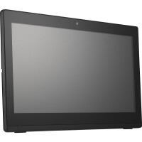 Shuttle All-In-One Barebone P92U3, 19,5" Multi-Touch-Screen, Intel Core i3-10110U, Wifi, I