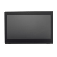 Shuttle All-In-One Barebone P92U3, 19,5"...