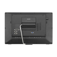 Shuttle All-In-One Barebone P92U3, 19,5" Multi-Touch-Screen, Intel Core i3-10110U, Wifi, I