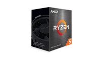 AMD Ryzen 5 5600GT AM4 - 4,6 GHz - 19 MB