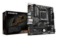 Gigabyte A620M H Motherboard - Unterstützt AMD Ryzen...