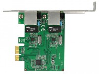 Delock 89999 - Eingebaut - Kabelgebunden - PCI Express -...