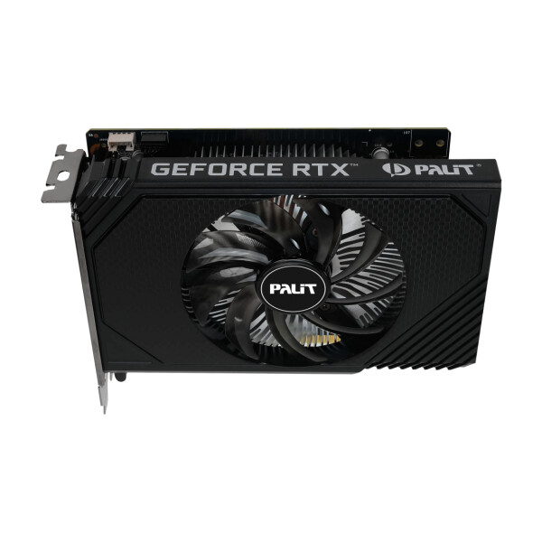 Palit RTX3050 StormX 6GB DDR6 NE63050018JE-1070F