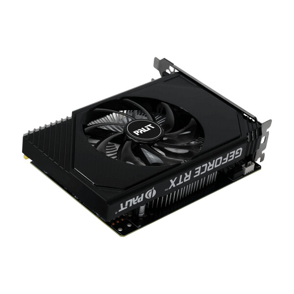 Palit RTX3050 StormX 6GB DDR6 NE63050018JE-1070F