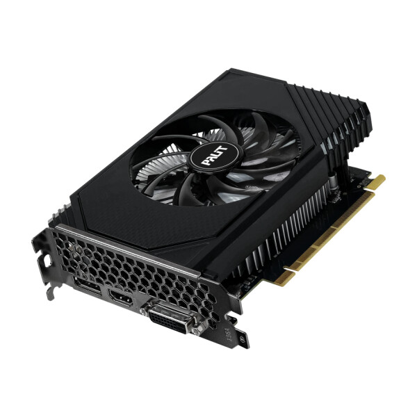 Palit RTX3050 StormX 6GB DDR6 NE63050018JE-1070F