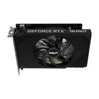 Palit RTX3050 StormX 6GB DDR6 NE63050018JE-1070F