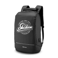 Sharkoon Backpack - Rucksack - Schultergurt - 627 g - Schwarz