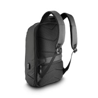 Sharkoon Backpack - Rucksack - Schultergurt - 627 g - Schwarz