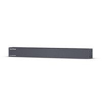 CyberPower Systems CyberPower PDU20BHVIEC8R - Rackmount...