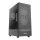 Antec NX 410 - Midi Tower - PC - Grau - ATX - ITX - micro ATX - ABS - SPCC - 16,8 cm