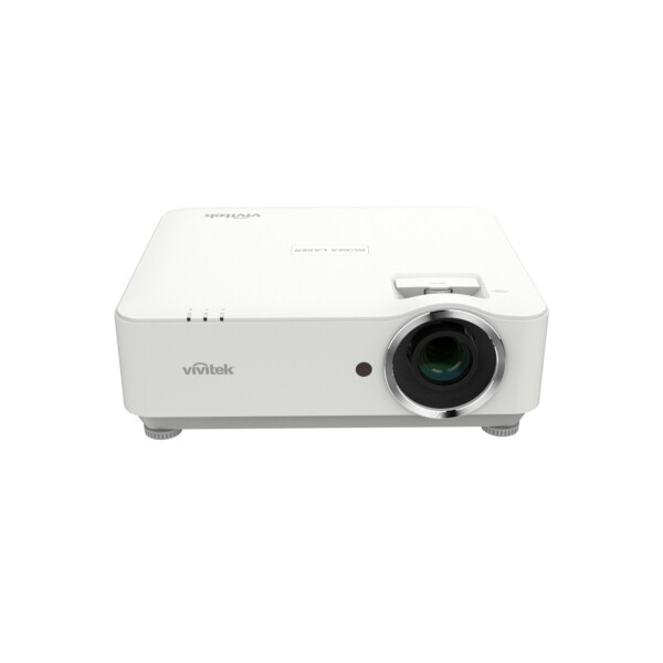 Vivitek DU3661Z - 5000 ANSI Lumen - DLP - WUXGA (1920x1200) - 20000:1 - 16:10 - 16:10