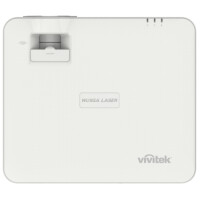 Vivitek DU3661Z - 5000 ANSI Lumen - DLP - WUXGA (1920x1200) - 20000:1 - 16:10 - 16:10