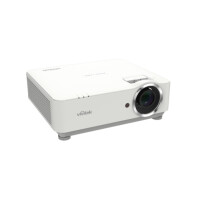 Vivitek DU3661Z - 5000 ANSI Lumen - DLP - WUXGA (1920x1200) - 20000:1 - 16:10 - 16:10