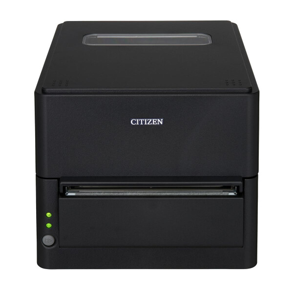 Citizen CT-S4500 - Direkt Wärme - POS-Drucker - 203 x 203 DPI - 200 mm/sek - 65 - 150 µm - 10,2 cm