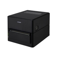 Citizen CT-S4500 - Direkt Wärme - POS-Drucker - 203 x 203 DPI - 200 mm/sek - 65 - 150 µm - 10,2 cm