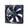 Fractal Design Dynamic X2 GP-12 PWM - Ventilator - 12 cm - 500 RPM - 2000 RPM - 32,2 dB - 87,6 cfm