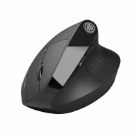 JLAB Audio JLAB Mouse Jbuds ergonomic wireless black