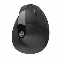 JLAB Audio JLAB Mouse Jbuds ergonomic wireless black