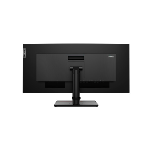 Lenovo ThinkVision P34w-20 34.14" WQHD Ultra-Wide Curved Monitor