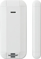 Brennenstuhl 1294250 - Kabellos - RF Wireless - Weiß - 868.3 MHz - Door/Window - 100 m
