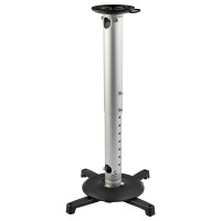 StarTech.com Beamer Deckenhalterung - Zimmerdecke - 15 kg...