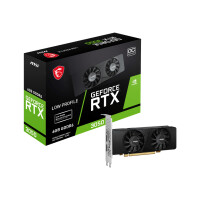 MSI RTX3050 LP 6G OC DDR6 V812-023R retail